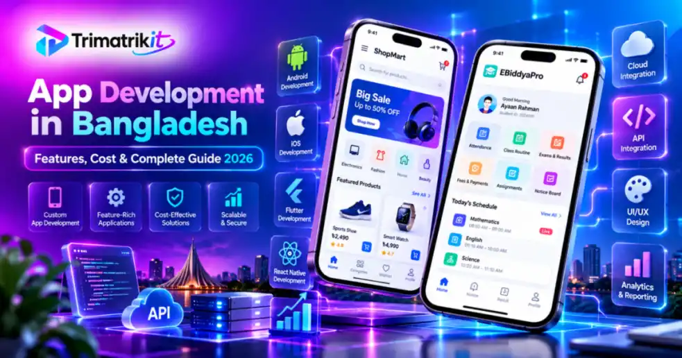 App Development