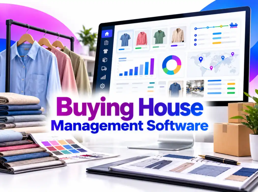 Buying House Management Software by Trimatrik IT