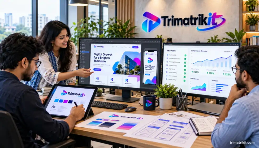 Digital Marketing & Design Price in Bangladesh