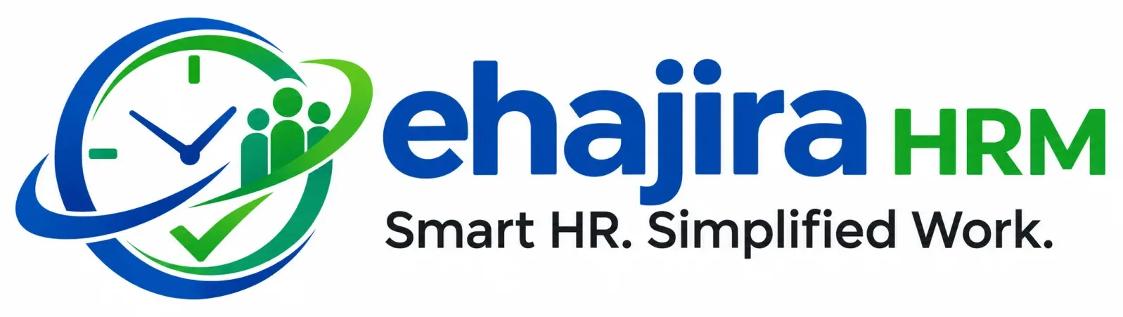 eHajira HR, Attendance & Payroll Software