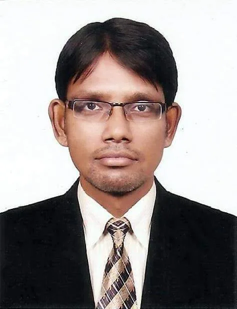 Finance with Tapos - Tapos Kumar