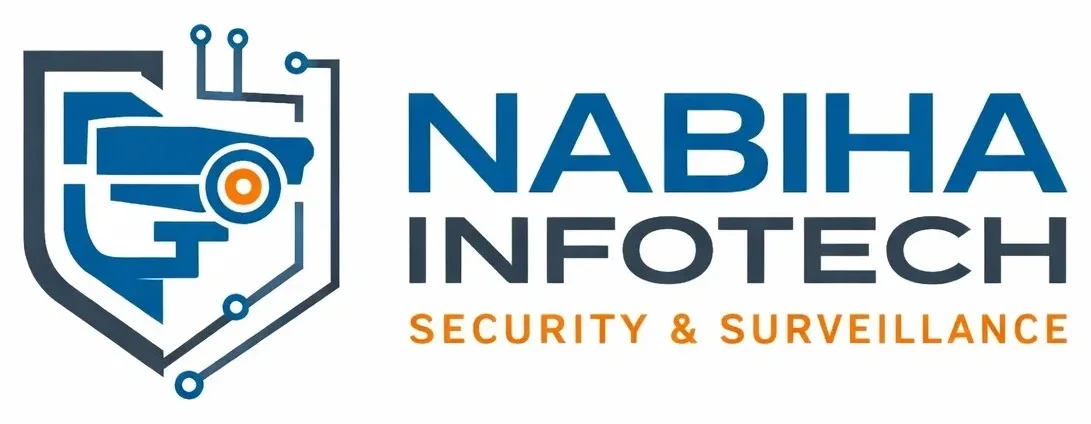 Nabiha Infotech Logo