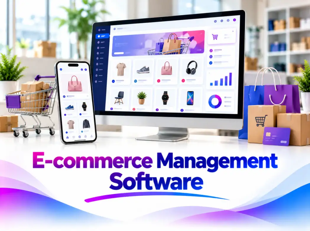 PREMIUM E-COMMERCE SOFTWARE