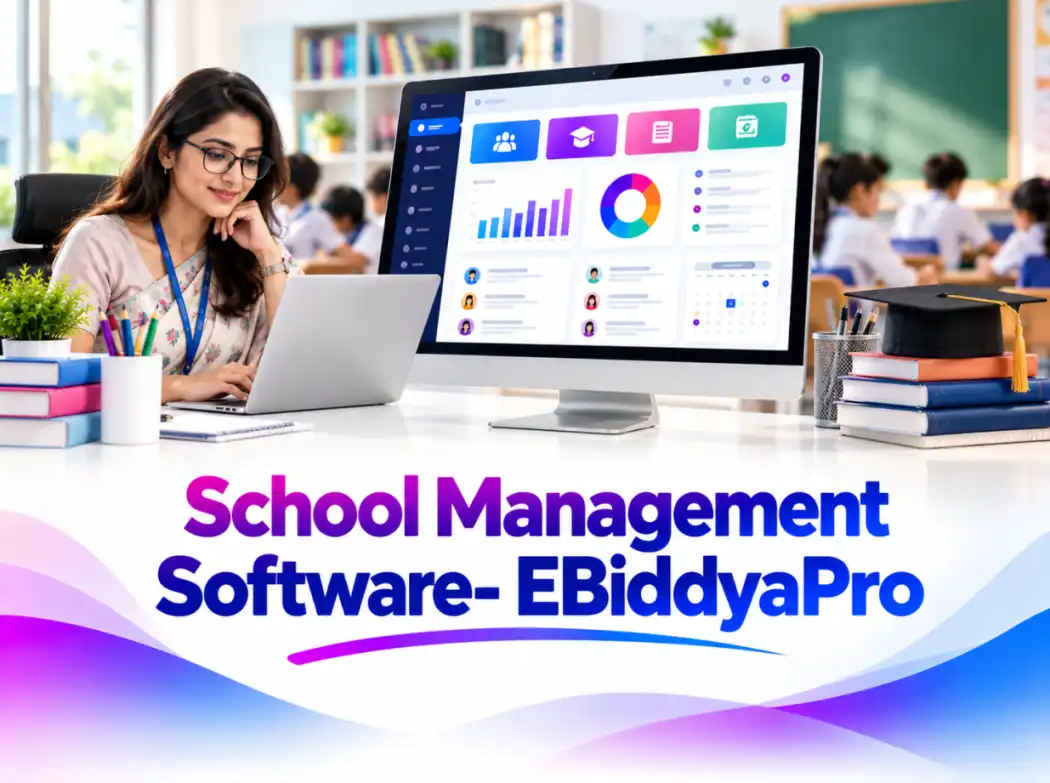 School Management Software