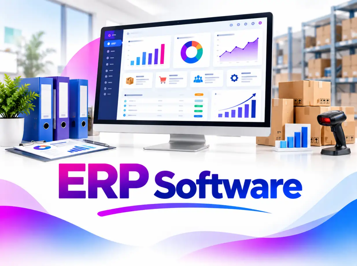 Trimatrik IT  Enterprise & Business Management Solutions